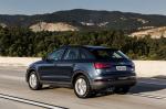 Audi Q3 1.4 TFSI 2016 года (LA)